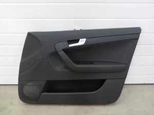 Комплект обшивок двери Audi A3 [8PA] Sportback 2004-2013 (8P4867103 8P4867104 8P4867303 8P4867304) — фото 17