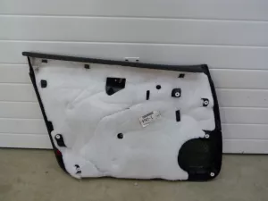 Комплект обшивок двери Audi A3 [8PA] Sportback 2004-2013 (8P4867103 8P4867104 8P4867303 8P4867304) — фото 26