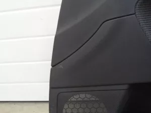Комплект обшивок двери Audi A3 [8PA] Sportback 2004-2013 (8P4867103 8P4867104 8P4867303 8P4867304) — фото 24