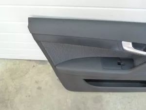 Комплект обшивок двери Audi A3 [8PA] Sportback 2004-2013 (8P4867103 8P4867104 8P4867303 8P4867304) — фото 3
