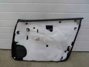 Комплект обшивок двери Audi A3 [8PA] Sportback 2004-2013 (8P4867103 8P4867104 8P4867303 8P4867304) — фото 11