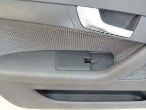 Комплект обшивок двери Audi A3 [8PA] Sportback 2004-2013 (8P4867103 8P4867104 8P4867303 8P4867304) — фото 5