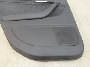 Комплект обшивок двери Audi A3 [8PA] Sportback 2004-2013 (8P4867103 8P4867104 8P4867303 8P4867304) — фото 35