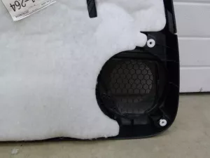 Комплект обшивок двери Audi A3 [8PA] Sportback 2004-2013 (8P4867103 8P4867104 8P4867303 8P4867304) — фото 29