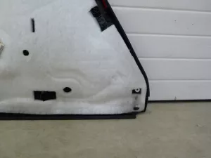 Комплект обшивок двери Audi A3 [8PA] Sportback 2004-2013 (8P4867103 8P4867104 8P4867303 8P4867304) — фото 48