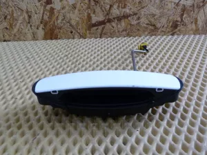Ручка двери передней наружная левая Audi A3 [8PA] Sportback 2004-2013 (4B0839885 8E0839239) — фото 2
