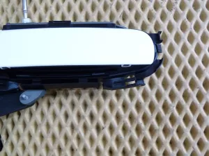 Ручка двери передней наружная правая Audi A3 [8PA] Sportback 2004-2013 (8P2837886A 8E2837240) — фото 3