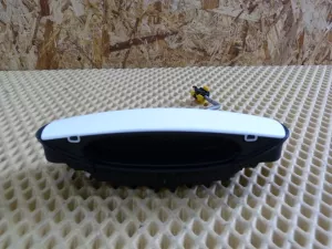 Ручка двери задней наружная левая Audi A3 [8PA] Sportback 2004-2013 (8E0839207 8E0839239) — фото 2