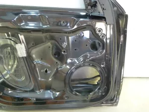 Дверь передняя левая Audi A4 [B8] 2007-2015 (8K0831051J) — фото 15