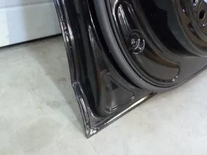 Дверь передняя левая Audi A4 [B8] 2007-2015 (8K0831051J) — фото 18