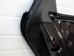 Дверь задняя левая Audi A4 [B8] 2007-2015 (8K5833051D) — фото 13