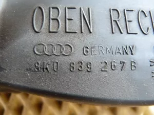 Ограничитель двери задний правый Audi A4 [B8] 2007-2015 (8K0839249B) — фото 4