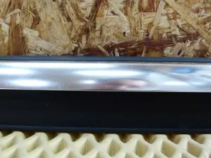 Бархотка стекла двери передней правой наружная Audi A4 [B8] 2007-2015 (8K0853284J) — фото 4