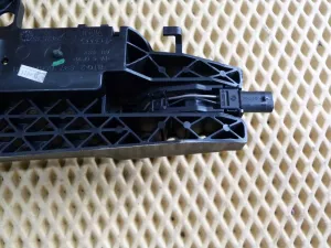Ручка двери передней наружная правая Audi A4 [B8] 2007-2015 (8T2837886B 4G8927753B) — фото 9