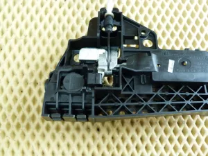 Ручка двери задней наружная правая Audi A4 [B8] 2007-2015 (8T0837886B 4G8927753B) — фото 8