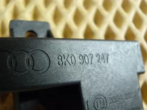 Антенна Audi A4 [B8] 2007-2015 (ДОСТУПА И ПУСКА ДВИГАТЕЛЯ 8K0907247) — фото 5