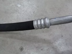 Трубка кондиционера VW Passat [B7] 2011-2015 (3C0820743BR) — фото 7