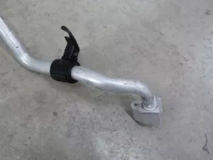 Трубка кондиционера Nissan Teana J32 2008-2013 (92450JN20A) — фото 4