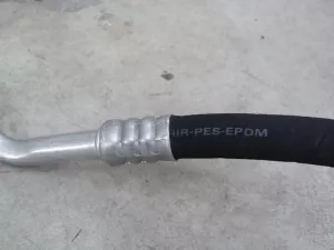 Трубка кондиционера Audi A3 [8PA] Sportback 2004-2013 (1K0820743FP) — фото 7