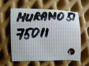 Трубка кондиционера Nissan Murano (Z51) 2008-2015 (924501AE0A) — фото 7
