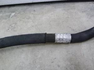 Трубка кондиционера Audi A4 [B7] 2005-2007 (8E2260712AG) — фото 5