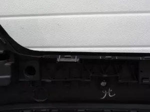 Бампер задний Audi A4 [B8] 2007-2015 (СЕДАН 8K5807303C 8K0807521C 8K0807833) — фото 42