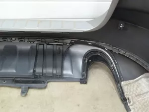 Бампер задний VW Passat [B7] 2011-2015 (ALLTRACK 3AF807421B 3AF807521D 3AF807568 3AF807819A 3AF807820) — фото 49