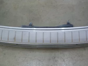 Бампер задний VW Passat [B7] 2011-2015 (ALLTRACK 3AF807421B 3AF807521D 3AF807568 3AF807819A 3AF807820) — фото 25