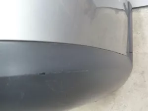 Бампер задний VW Passat [B7] 2011-2015 (ALLTRACK 3AF807421B 3AF807521D 3AF807568 3AF807819A 3AF807820) — фото 7