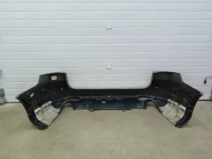 Бампер задний VW Passat [B7] 2011-2015 (ALLTRACK 3AF807421B 3AF807521D 3AF807568 3AF807819A 3AF807820) — фото 43