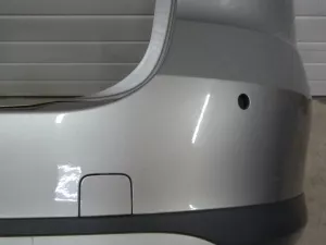 Бампер задний VW Passat [B7] 2011-2015 (ALLTRACK 3AF807421B 3AF807521D 3AF807568 3AF807819A 3AF807820) — фото 22