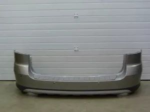 Бампер задний VW Passat [B7] 2011-2015 (ALLTRACK 3AF807421B 3AF807521D 3AF807568 3AF807819A 3AF807820) — фото 1