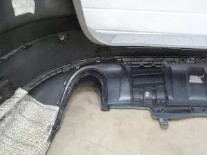 Бампер задний VW Passat [B7] 2011-2015 (ALLTRACK 3AF807421B 3AF807521D 3AF807568 3AF807819A 3AF807820) — фото 47