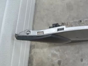 Бампер задний VW Passat [B7] 2011-2015 (ALLTRACK 3AF807421B 3AF807521D 3AF807568 3AF807819A 3AF807820) — фото 33