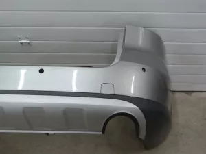 Бампер задний VW Passat [B7] 2011-2015 (ALLTRACK 3AF807421B 3AF807521D 3AF807568 3AF807819A 3AF807820) — фото 8