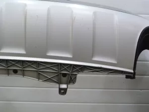 Бампер задний VW Passat [B7] 2011-2015 (ALLTRACK 3AF807421B 3AF807521D 3AF807568 3AF807819A 3AF807820) — фото 19
