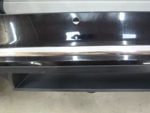 Бампер задний VW Passat [B7] 2011-2015 (УНИВЕРСАЛ 3AF807417J 3AF807521 3AF807443 3AF807459 3AF807460) — фото 10