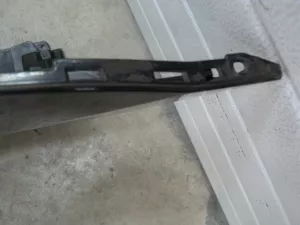 Бампер задний VW Passat [B7] 2011-2015 (УНИВЕРСАЛ 3AF807417J 3AF807521 3AF807443 3AF807459 3AF807460) — фото 39