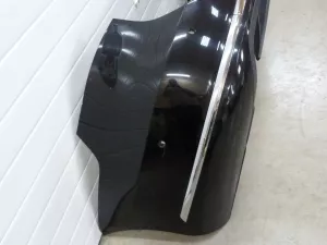 Бампер задний VW Passat [B7] 2011-2015 (УНИВЕРСАЛ 3AF807417J 3AF807521 3AF807443 3AF807459 3AF807460) — фото 4