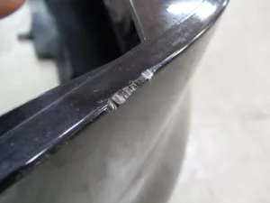 Бампер задний VW Passat [B7] 2011-2015 (УНИВЕРСАЛ 3AF807417J 3AF807521 3AF807443 3AF807459 3AF807460) — фото 31