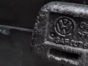 Бампер задний VW Passat [B7] 2011-2015 (УНИВЕРСАЛ 3AF807417J 3AF807521 3AF807443 3AF807459 3AF807460) — фото 50