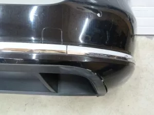 Бампер задний VW Passat [B7] 2011-2015 (УНИВЕРСАЛ 3AF807417J 3AF807521 3AF807443 3AF807459 3AF807460) — фото 8