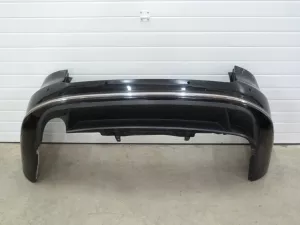 Бампер задний VW Passat [B7] 2011-2015 (УНИВЕРСАЛ 3AF807417J 3AF807521 3AF807443 3AF807459 3AF807460) — фото 2