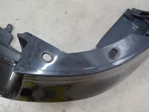 Бампер задний VW Passat [B7] 2011-2015 (УНИВЕРСАЛ 3AF807417J 3AF807521 3AF807443 3AF807459 3AF807460) — фото 33