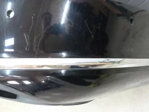 Бампер задний VW Passat [B7] 2011-2015 (УНИВЕРСАЛ 3AF807417J 3AF807521 3AF807443 3AF807459 3AF807460) — фото 7