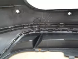 Бампер задний VW Passat [B7] 2011-2015 (УНИВЕРСАЛ 3AF807417J 3AF807521 3AF807443 3AF807459 3AF807460) — фото 47