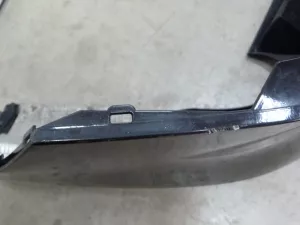 Бампер задний VW Passat [B7] 2011-2015 (УНИВЕРСАЛ 3AF807417J 3AF807521 3AF807443 3AF807459 3AF807460) — фото 30