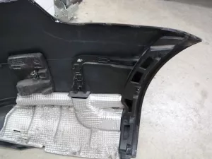 Бампер задний VW Passat [B7] 2011-2015 (УНИВЕРСАЛ 3AF807417J 3AF807521 3AF807443 3AF807459 3AF807460) — фото 43