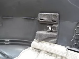 Бампер задний VW Passat [B7] 2011-2015 (УНИВЕРСАЛ 3AF807417J 3AF807521 3AF807443 3AF807459 3AF807460) — фото 45