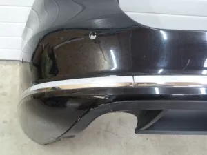 Бампер задний VW Passat [B7] 2011-2015 (УНИВЕРСАЛ 3AF807417J 3AF807521 3AF807443 3AF807459 3AF807460) — фото 11